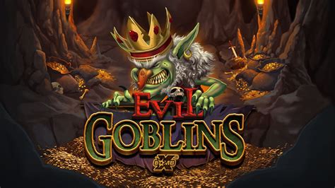  Evil Goblins slot